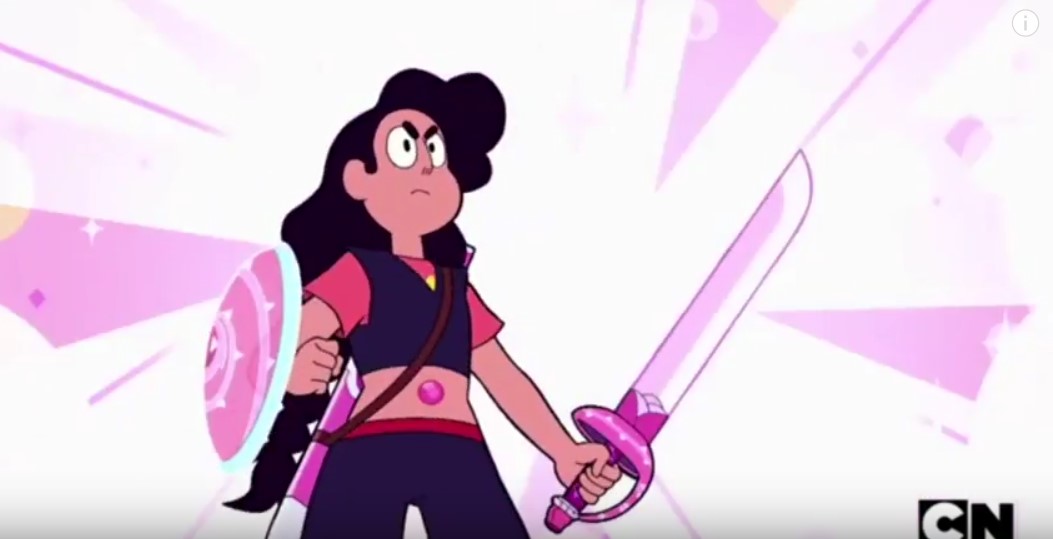 Steven Universe Movie Coming This Fall