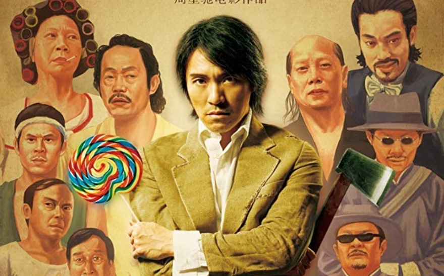 Kung Fu Hustle 2 (Finally) Moving Forward?