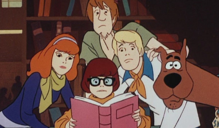 Animated Scooby Doo Reboot in the Works