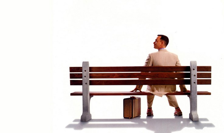 Forrest Gump is Getting a Bollywood Remake