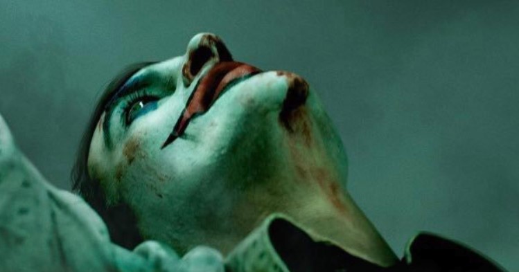 Joker Teaser Trailer Coming Tomorrow, First Poster Released