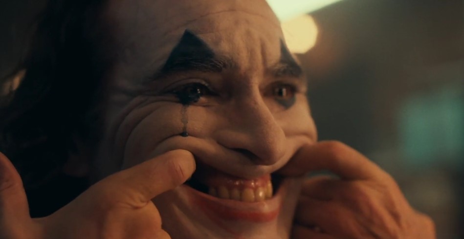 Joaquin Phoenix is Wonderfully Creepy in New Teaser for Joker