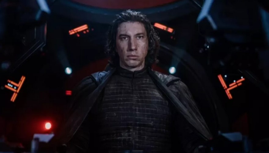 Adam Driver Reportedly in Talks for a Role in Fantastic Four