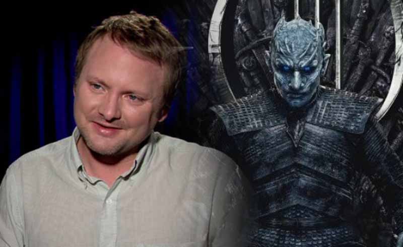 Game of Thrones 8: The Last Jedi’s Rian Johnson Pokes Fun at Fans Who Didn’t Like the Latest Episode