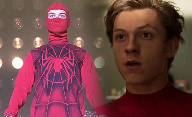 New Spider-Man: Far from Home Trailer Easter Egg Teases Peter Parker’s Origin Story