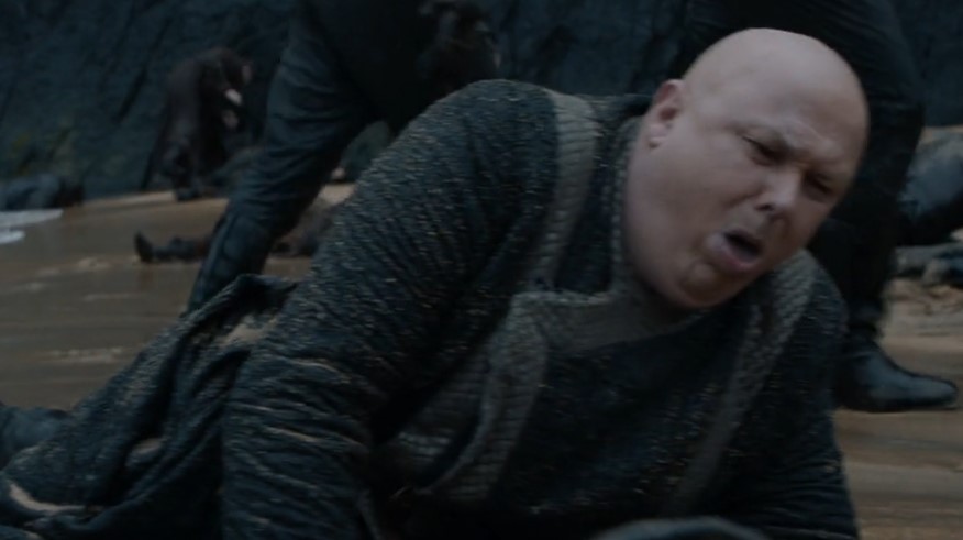 Game of Thrones: Varys Actor Admits He’s Not a Fan of the Latest Seasons