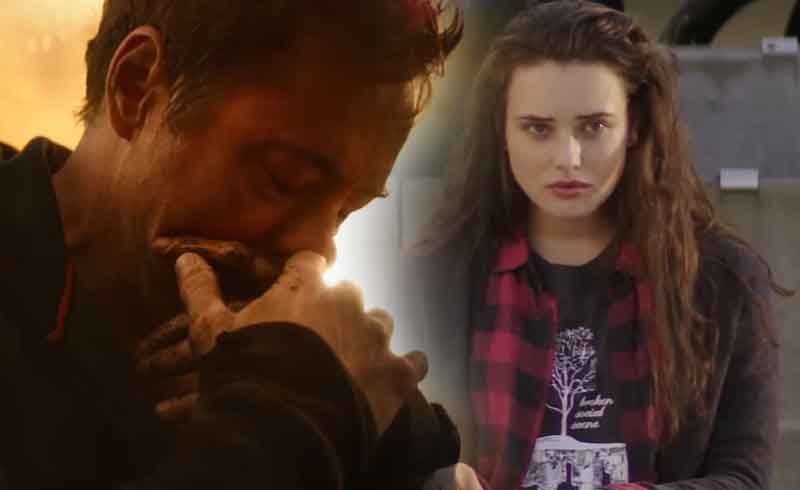 Avengers: Endgame was Supposed to Show Us an Older Morgan Stark