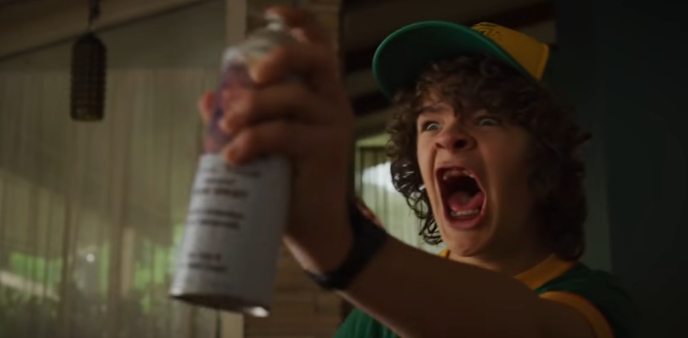 Stranger Things 5 has been Delayed by the WGA Strike