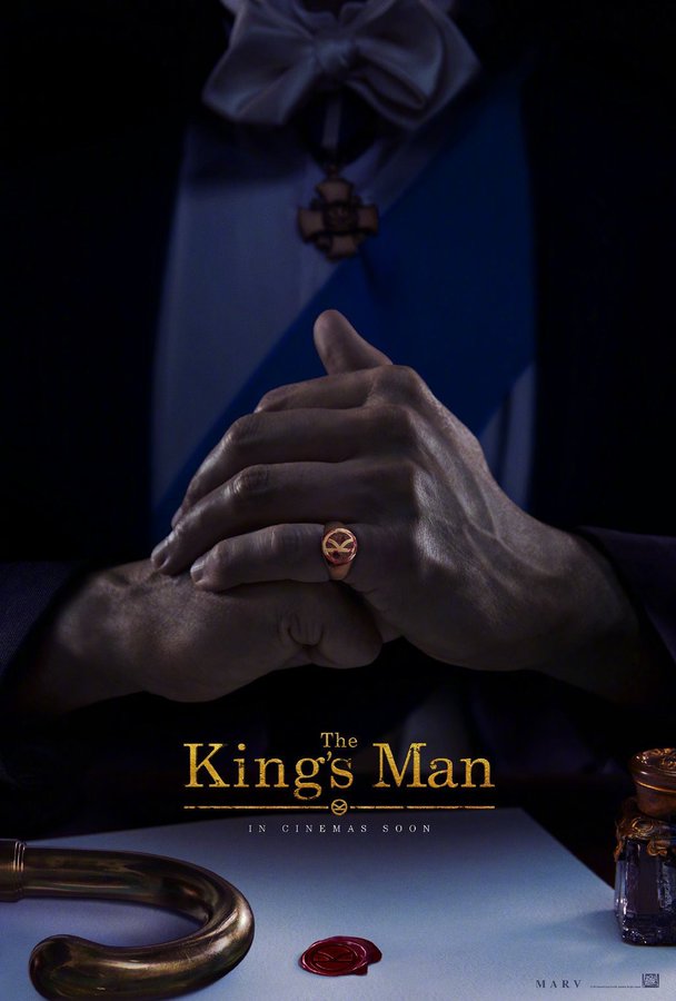 15 The Kings Man The King’s Man: Kingsman Prequel Gets First Official Trailer