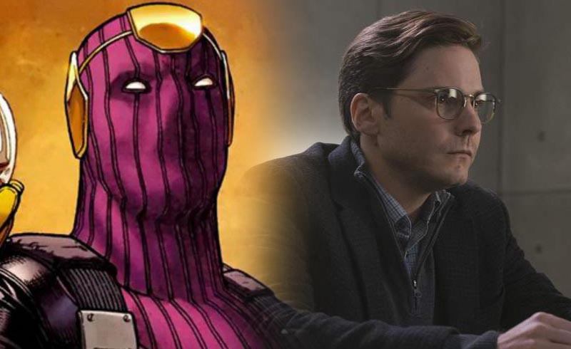 The Falcon and The Winter Soldier: Daniel Bruhl Shares Look of His Returning Zemo