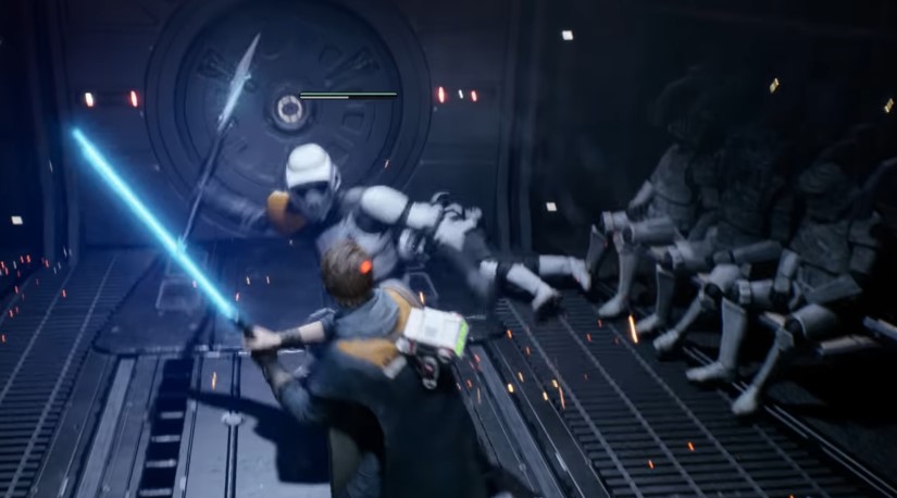 Star Wars Jedi: Fallen Order will make Changes to the Cal’s Lightsaber After Fan Feedback