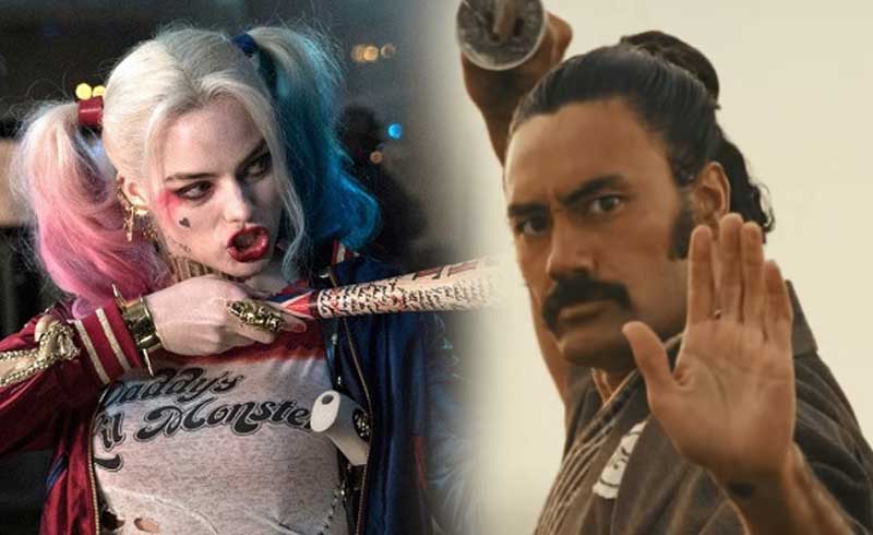 The Suicide Squad: Taika Waititi in Talks to Join the Cast