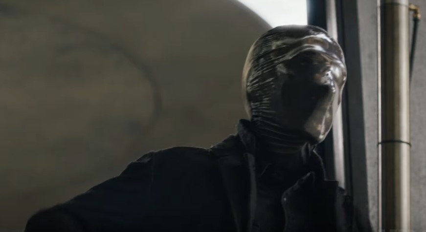 Watchmen Gets A New Featurette Explaining More of the Plot