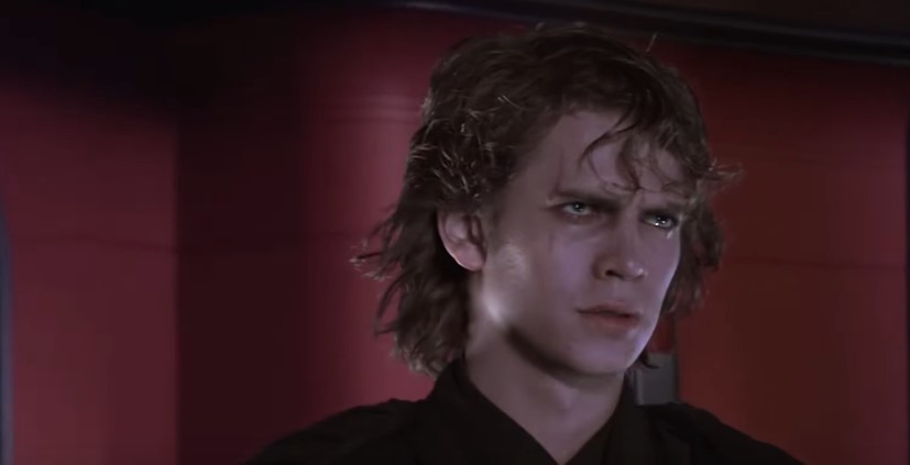 Deleted Disney Post May Confirm Anakin Skywalker Star Wars Return