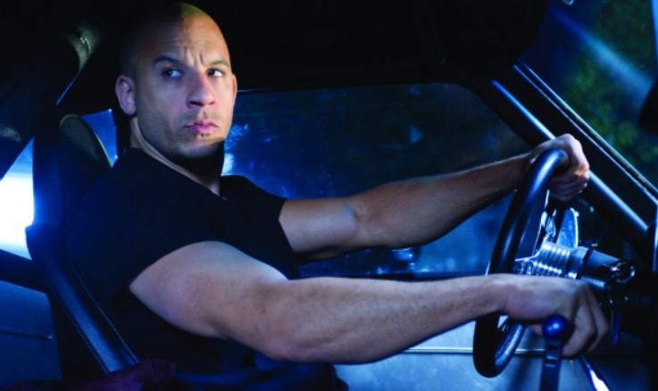 15 Vin Diesel Fast and Furious Ms. Marvel: Inhumans to be Recast With Vin Diesel