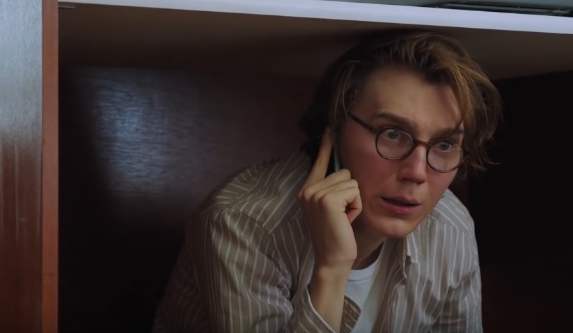 The Batman Finds its Riddler with Paul Dano