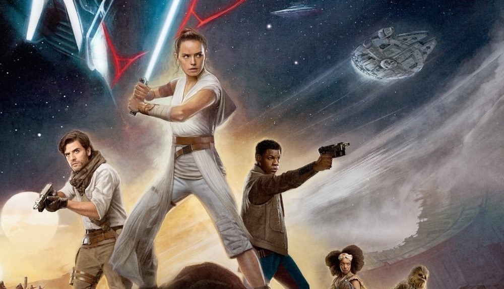 Star Wars: Daisy Ridley to Receive Massive Payday for Return as Rey Skywalker