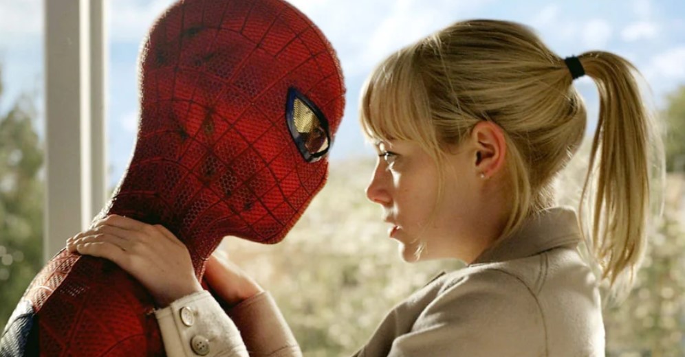 Andrew Garfield Lied to Emma Stone about Spider-Man: No Way Home Appearance