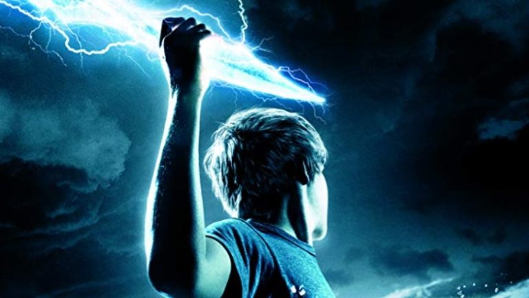 First Look at Zeus’ Lightning Bolt in Percy Jackson and the Olympians ...