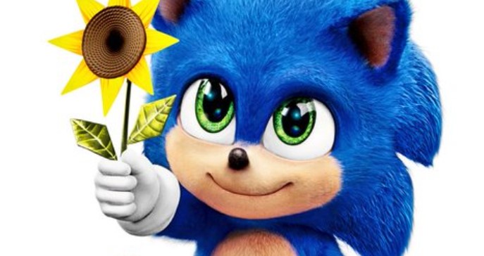 Sonic the Hedgehog: International Promos Give First look at Baby Sonic