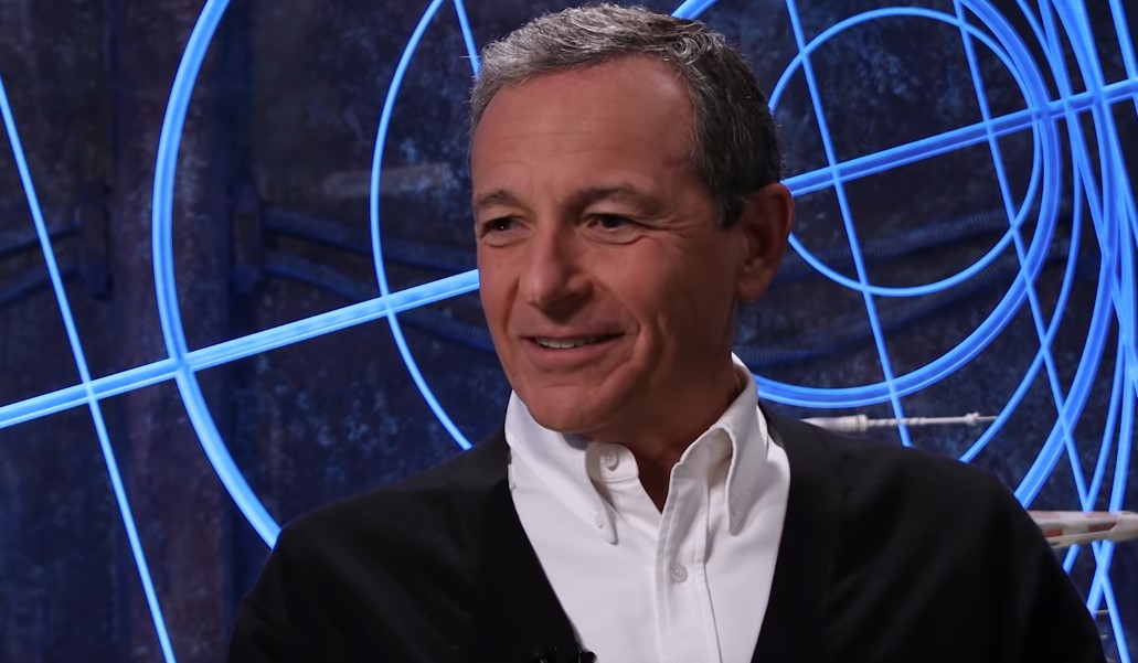 Bob Iger Steps Down as Disney CEO and Appoints Replacement