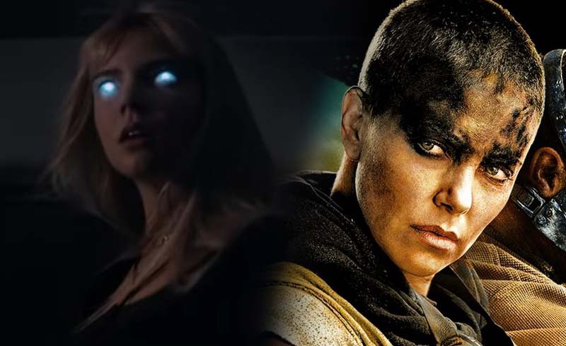 Mad Max Spinoff Furiosa Gets Official Synopsis
