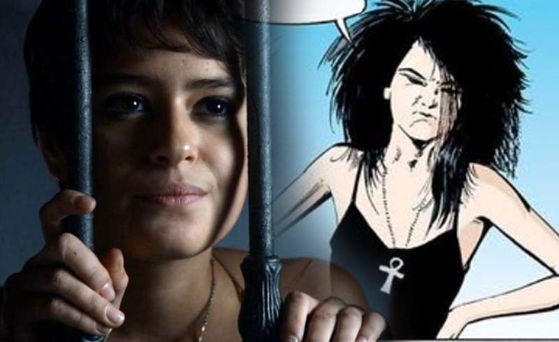 Sandman: Watch GoT’s Rosabell Sellers Audition for Death
