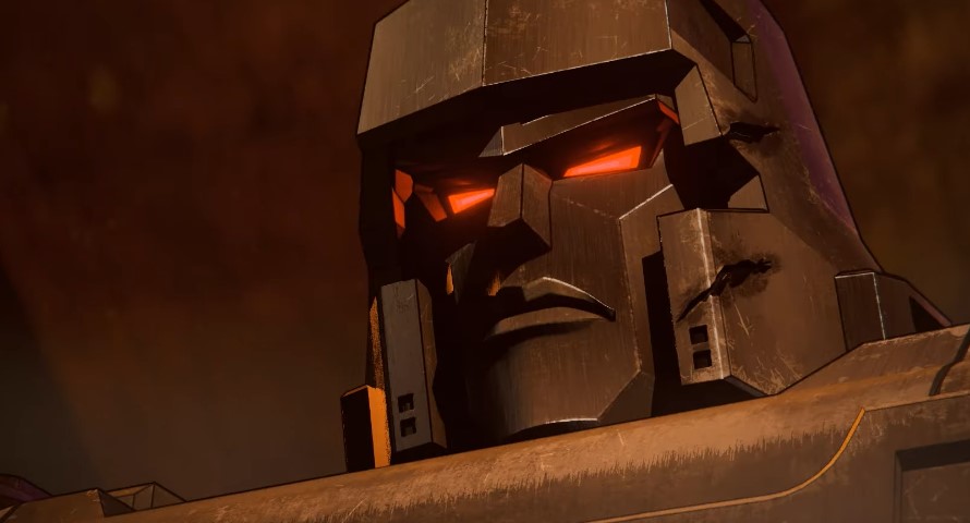 Transformers: War for Cybertron Gets a New Trailer