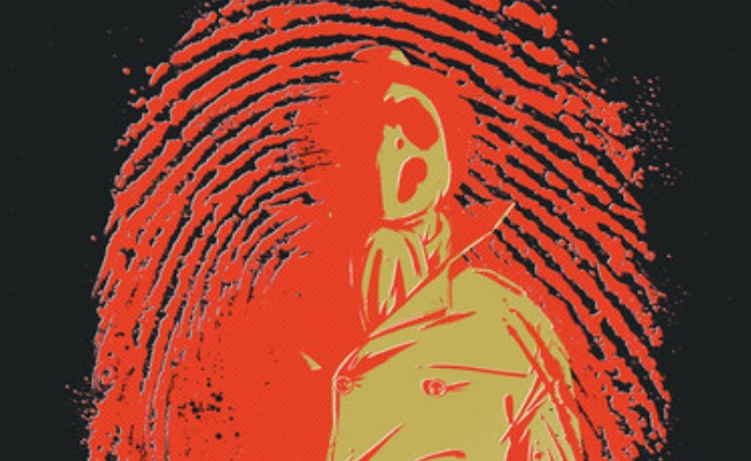DC Announces New Watchmen Spinoff Centered on Rorschach from Writer Tom King