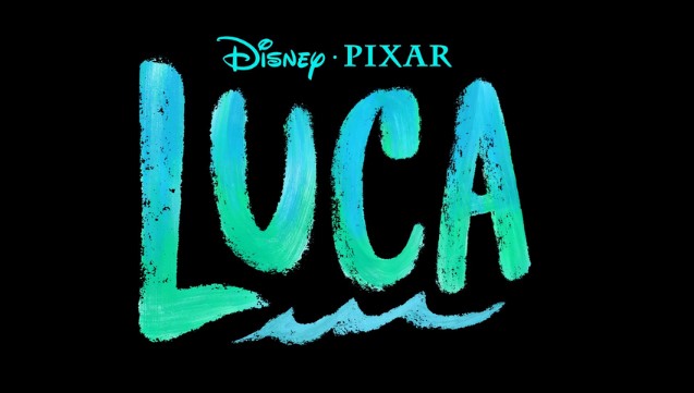 Disney Pixar’s Luca Gets New Image