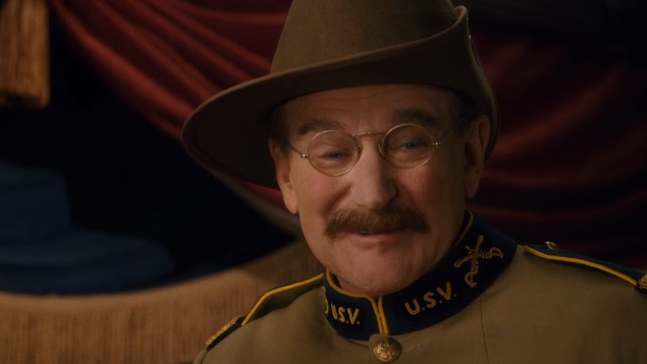 Documentary on the Last Days of Robin Williams Gets Trailer