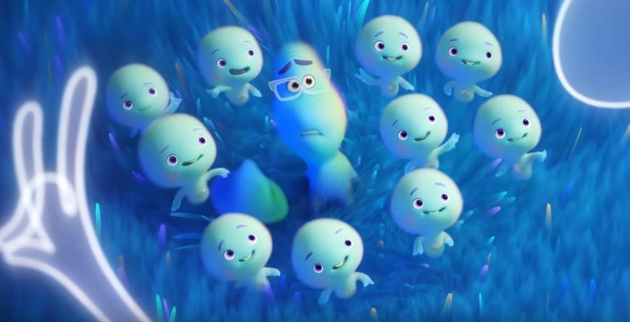Multiple Endings Were Considered for Disney Pixar’s Soul