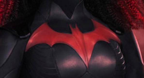 First Look at Javicia Leslie as the New Batwoman