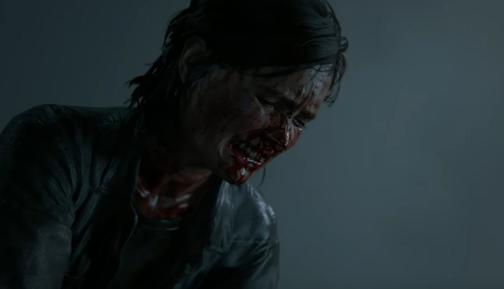 06 The Last of Us Part II Ellie Neil Druckmann Talks about Where The Last of Us Part III Could Go