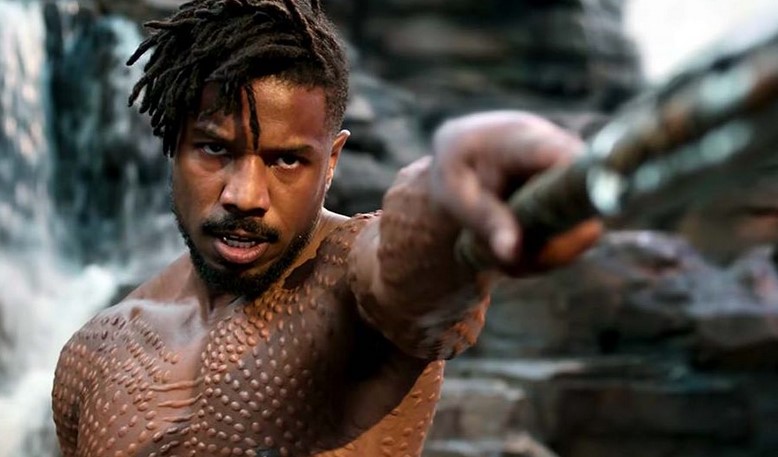 Michael B. Jordan Wants to Start an OnlyFans Account for Charity
