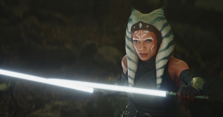 Star Wars: Ahsoka Series Release Window Revealed