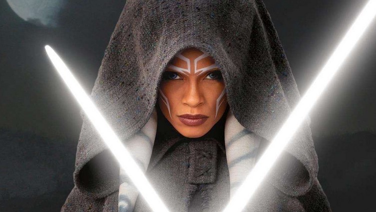 Possible New Details of ‘Reforged’ Stormtroopers in Ahsoka Series