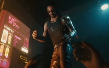 25 Keanu Reeves Cyberpunk 2077 Don’t Expect Cyberpunk 2 to Come Out Before 2028
