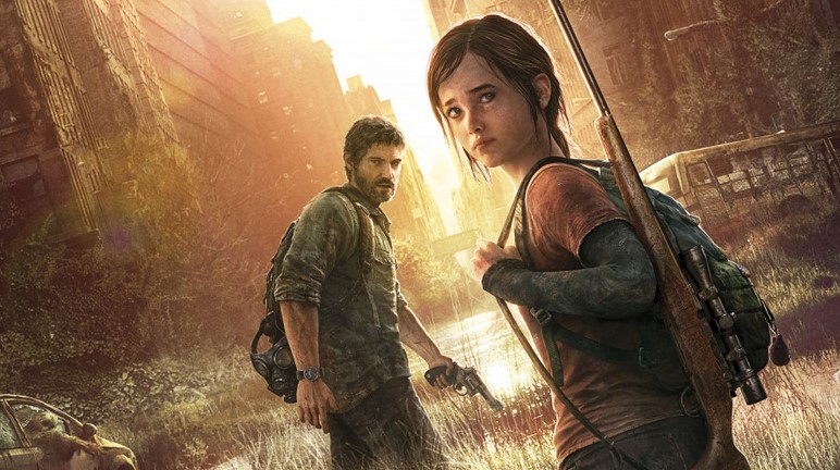 First Photo from HBO’s The Last of Us Looks Like a Screenshot from the Game
