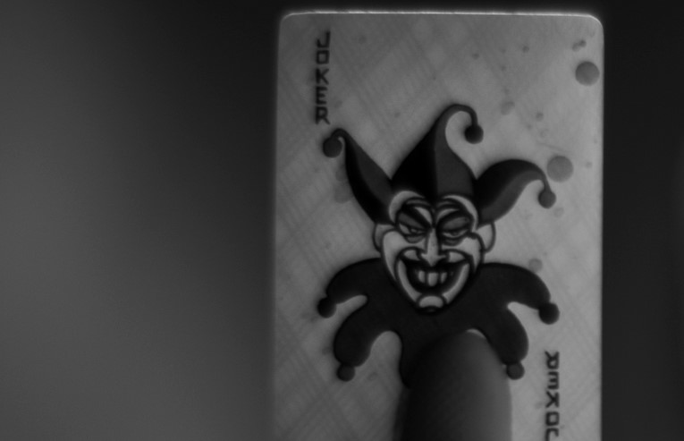 Jared Leto’s Joker Returns in Teaser Image