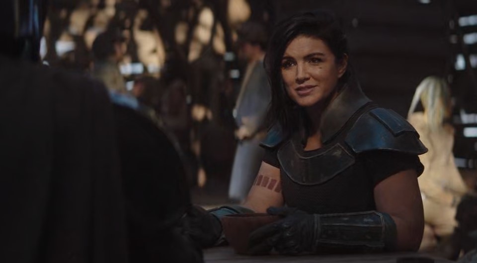 The Mandalorian: Lucasfilm Officially Cuts Ties with Gina Carano