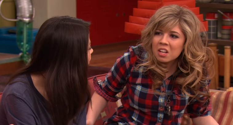 iCarly Alum Jennette McCurdy Confirms She Quit Acting; ‘I Resent My Career in a Lot of Ways’
