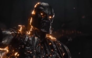 11 Darkseid Justice League Zack Snyder Teases a Darkseid Reveal for Next Month