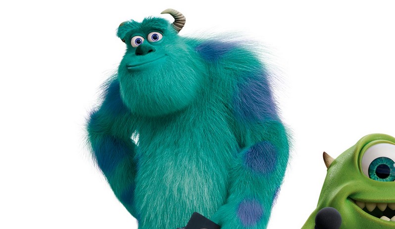 Disney Reveals Characters for Upcoming Series Monsters At Work