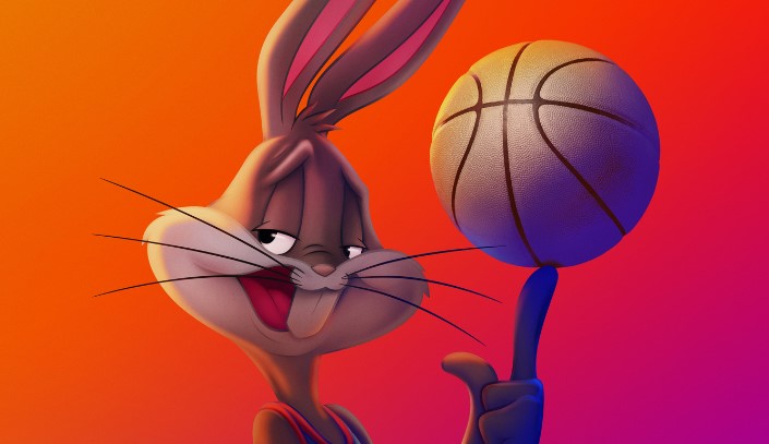 Space Jam: A New Legacy Drops New Character Posters
