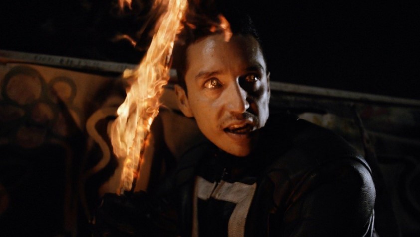 Ghost Rider Gabriel Luna Cast in HBO’s The Last of Us