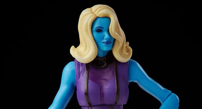 Marvel Legends Gives Great Look at Marvel’s ‘What If…?’ Characters