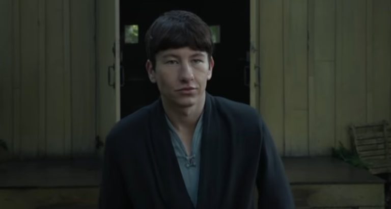 Eternals Star Barry Keoghan Hospitalized in Ireland Geekfeed
