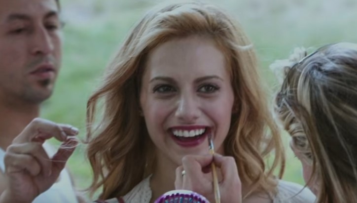 HBO Max Drops Trailer for What Happened, Brittany Murphy?