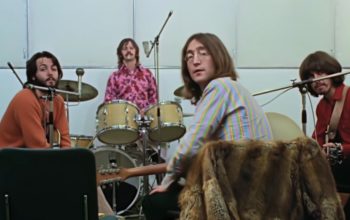 15 The Beatles Get Back 4 Interconnected Beatles Movies in the Works with Director Sam Mendes